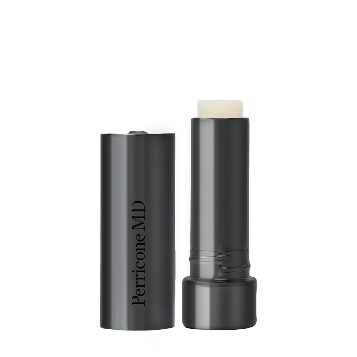 Perricone MD Cold Plasma Plus+ front packaging showing tube and label for easy identification and benefits