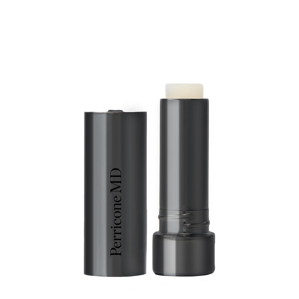 Perricone MD Cold Plasma Plus+ front packaging showing tube and label for easy identification and benefits