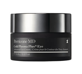 Perricone MD front packaging showing compact 0.5 fl oz tube, easy travel benefit