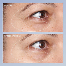 Perricone MD small amount on hand demonstrating serum spreadability and lightweight finish