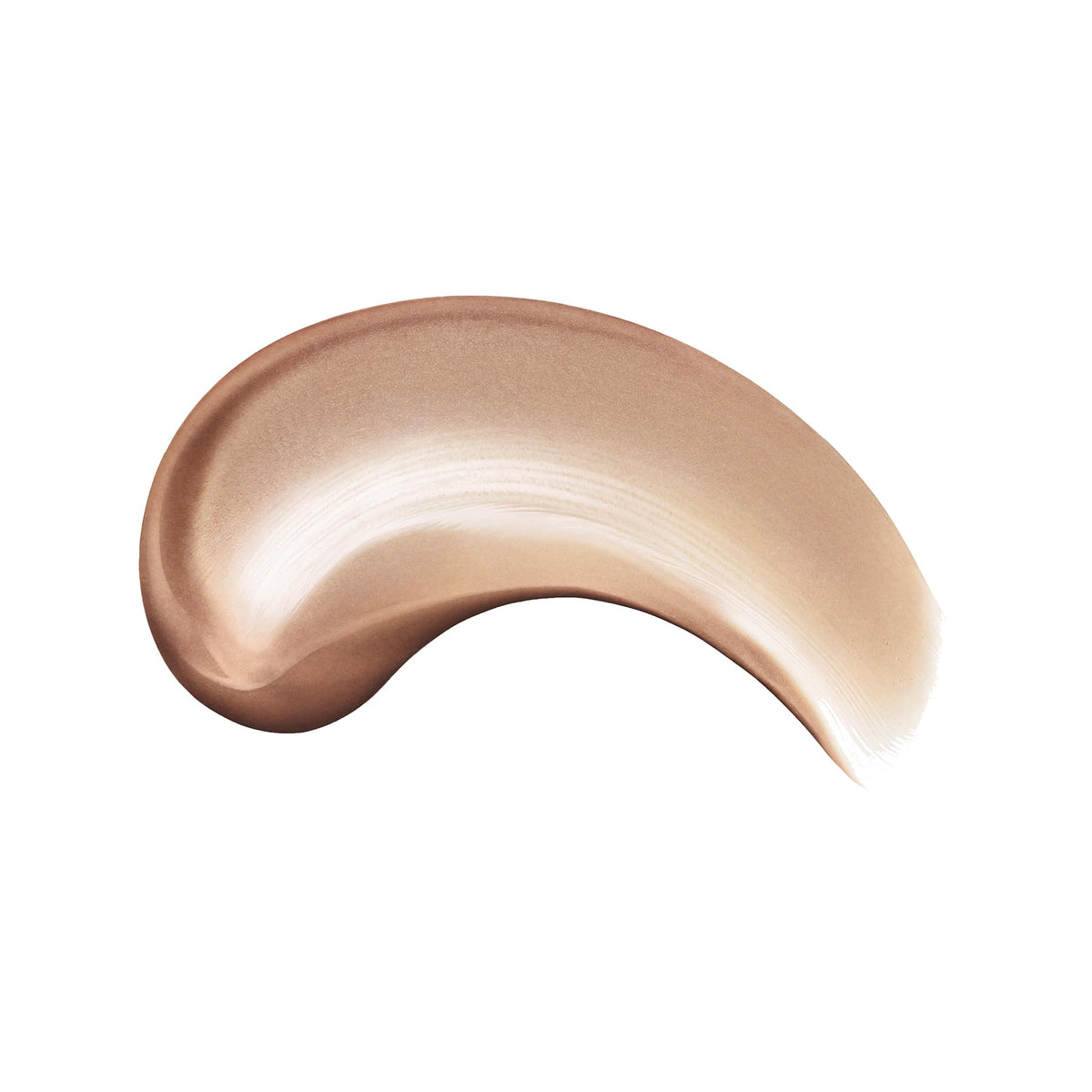 Perricone MD layered eye look demonstrating buildable color and polished finish