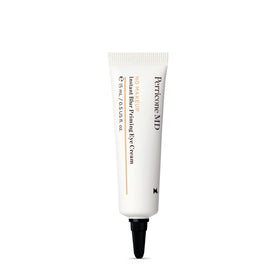 Perricone MD front jar view showing sleek packaging and travel-friendly size