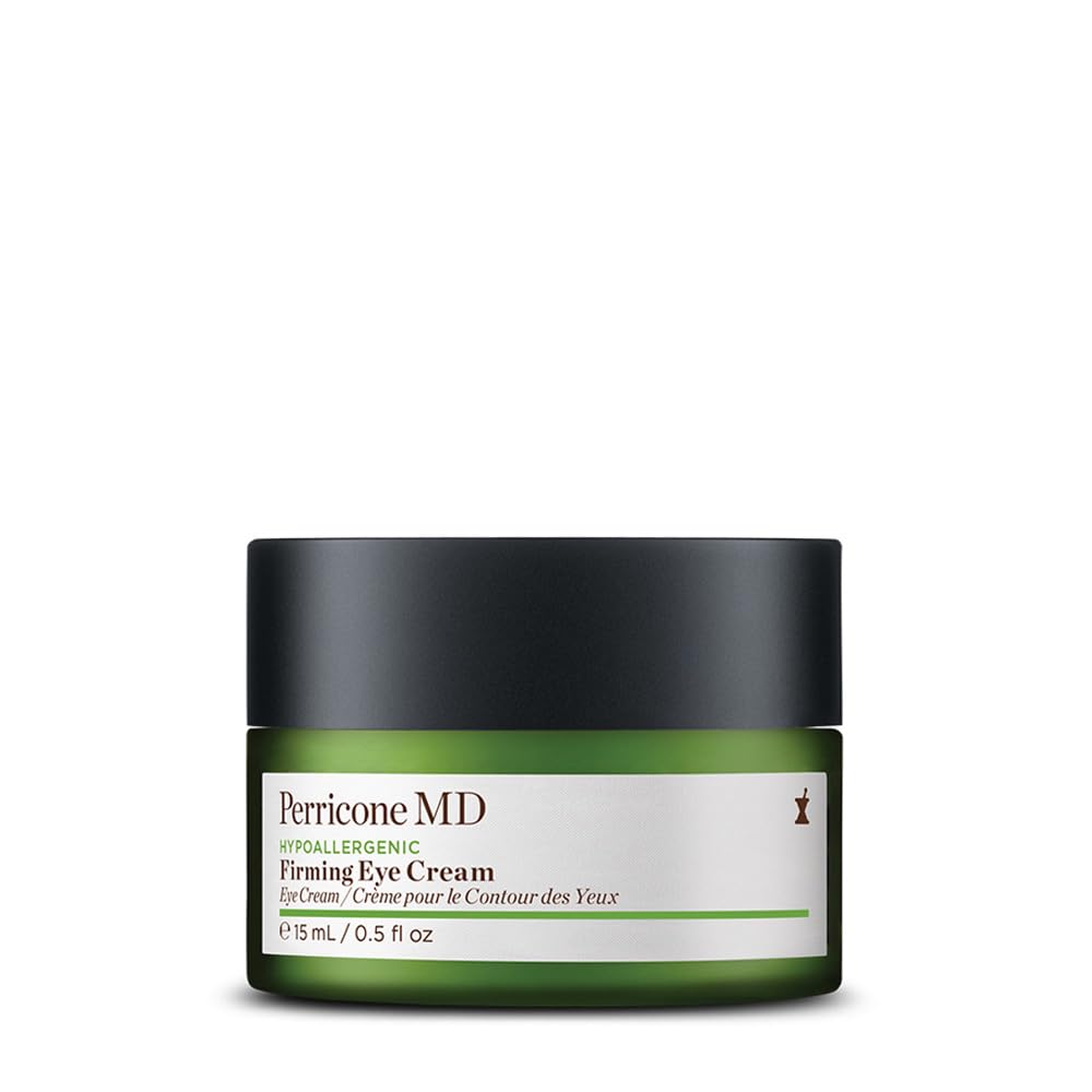 Perricone MD front packaging showing jar and label, communicates premium, gentle formula
