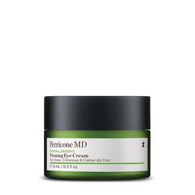 Perricone MD front packaging showing jar and label, communicates premium, gentle formula