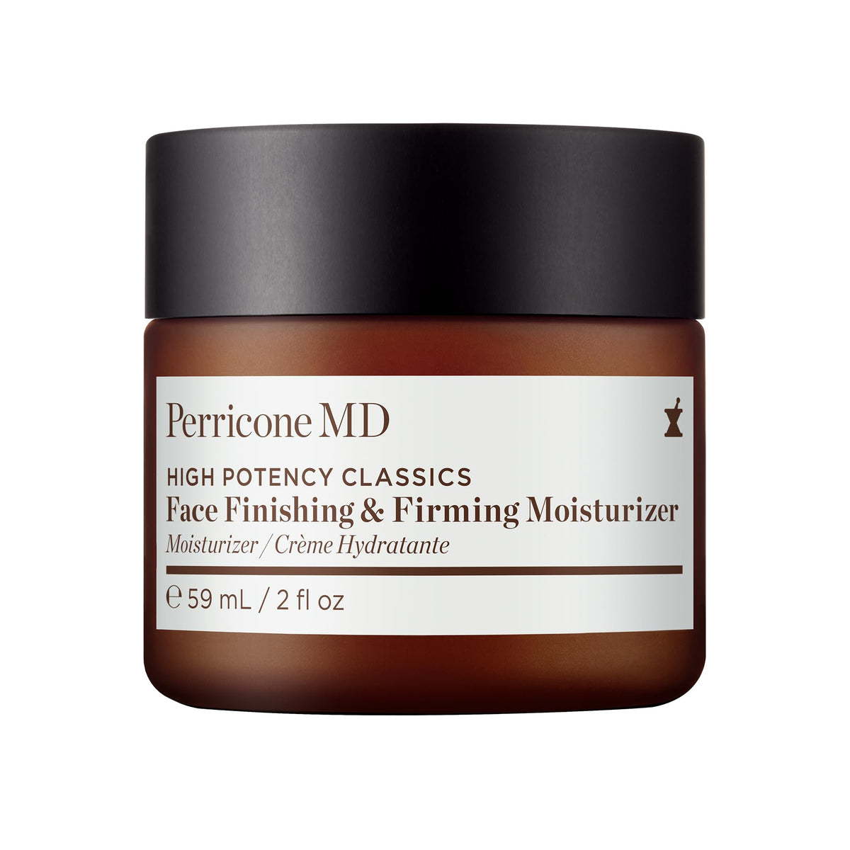 Perricone MD front packaging showing product and benefits