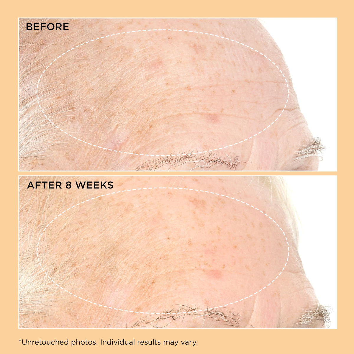 Perricone MD on bathroom counter lifestyle scene showing daily routine fit