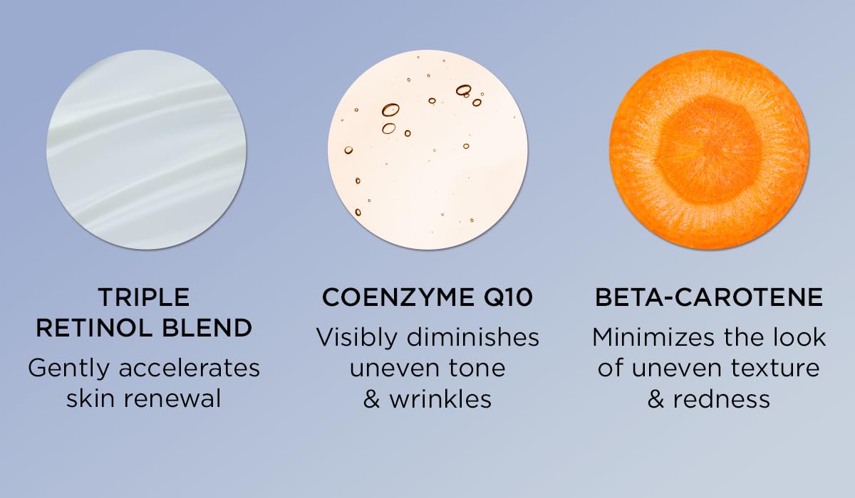 Perricone MD on bathroom vanity lifestyle scene suggesting daily use and refreshed appearance