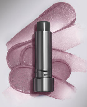 Perricone MD lip therapy on bathroom vanity suggesting daily routine convenience