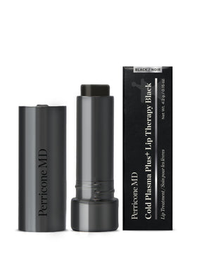 Perricone MD close-up texture of balm-to-serum transformation for instant hydration