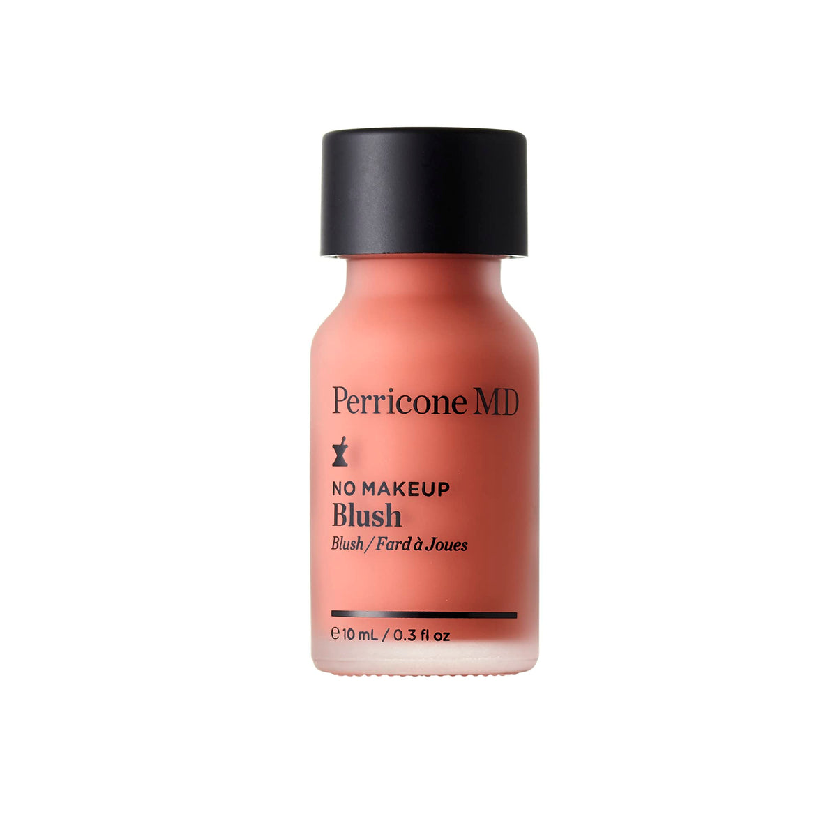 Perricone MD front tube view showing packaging and shade, suggests easy application