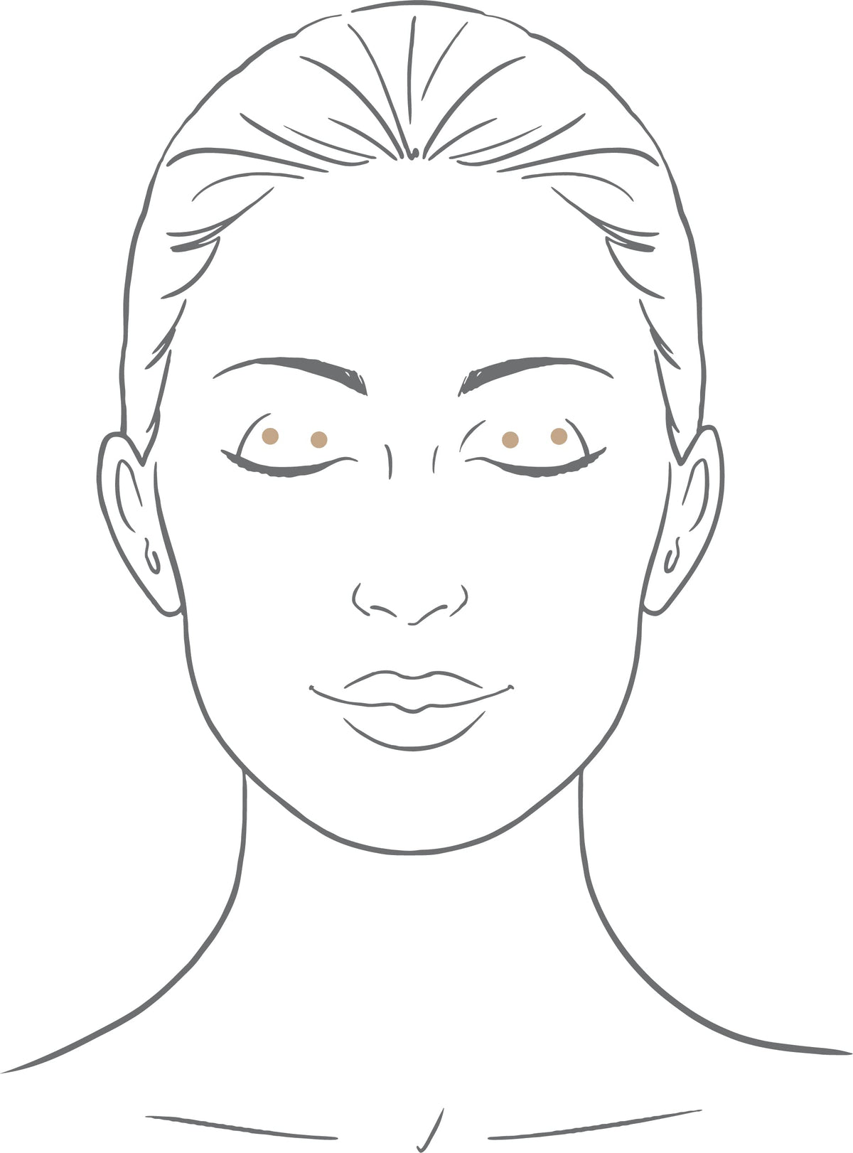 Perricone MD close-up of texture showing hydrating serum finish benefit