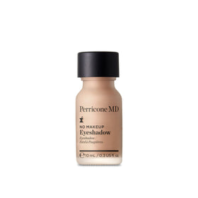 Perricone MD front packaging showing sleek tube and shade label, easy identification benefit