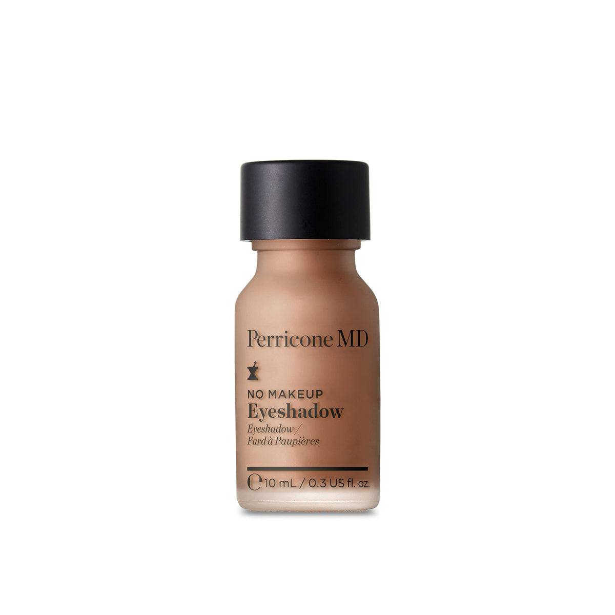 Perricone MD front packaging showing shade 3 and compact bottle benefits