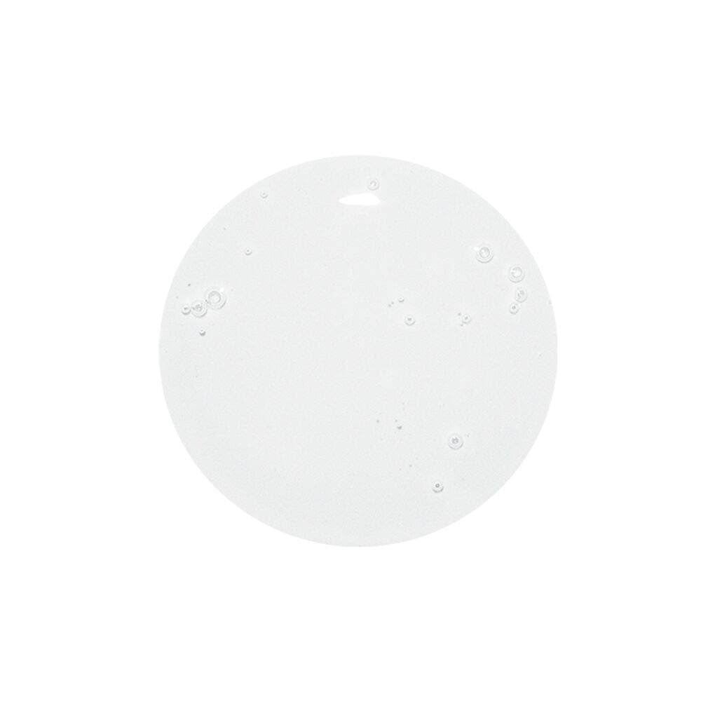 Perricone MD cleanser in wet hands demonstrating lather and residue-free rinse benefit