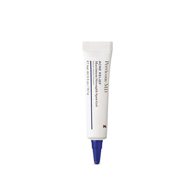 Perricone MD front packaging showing tube and branding, communicates clarity