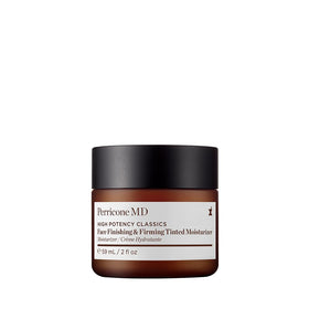 Perricone MD front packaging showing SPF 30 and benefits