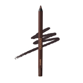 PERSONA graphite pencil front packaging showing sleek design and benefit longwear