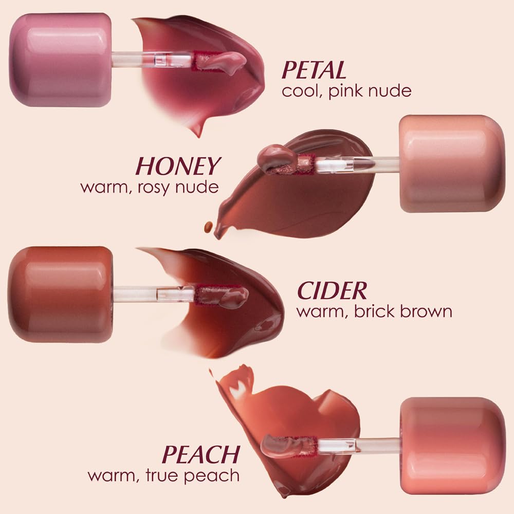PERSONA box and tube label detail showing product claims and clean design