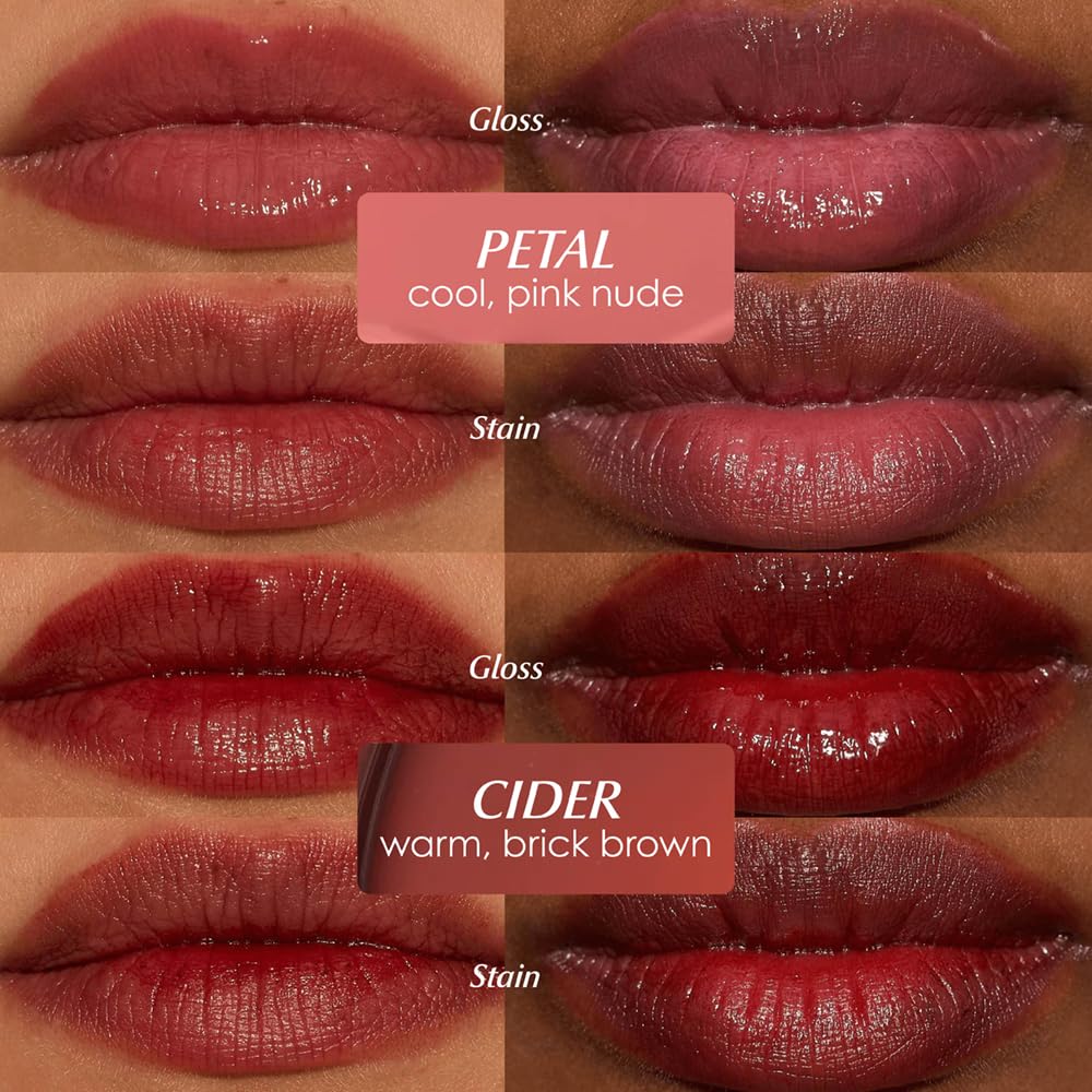 PERSONA ingredient layout with squalane and glycerin highlighting moisturizing benefits
