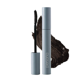 PERSONA front packaging showing sleek tube and branding for shelf appeal