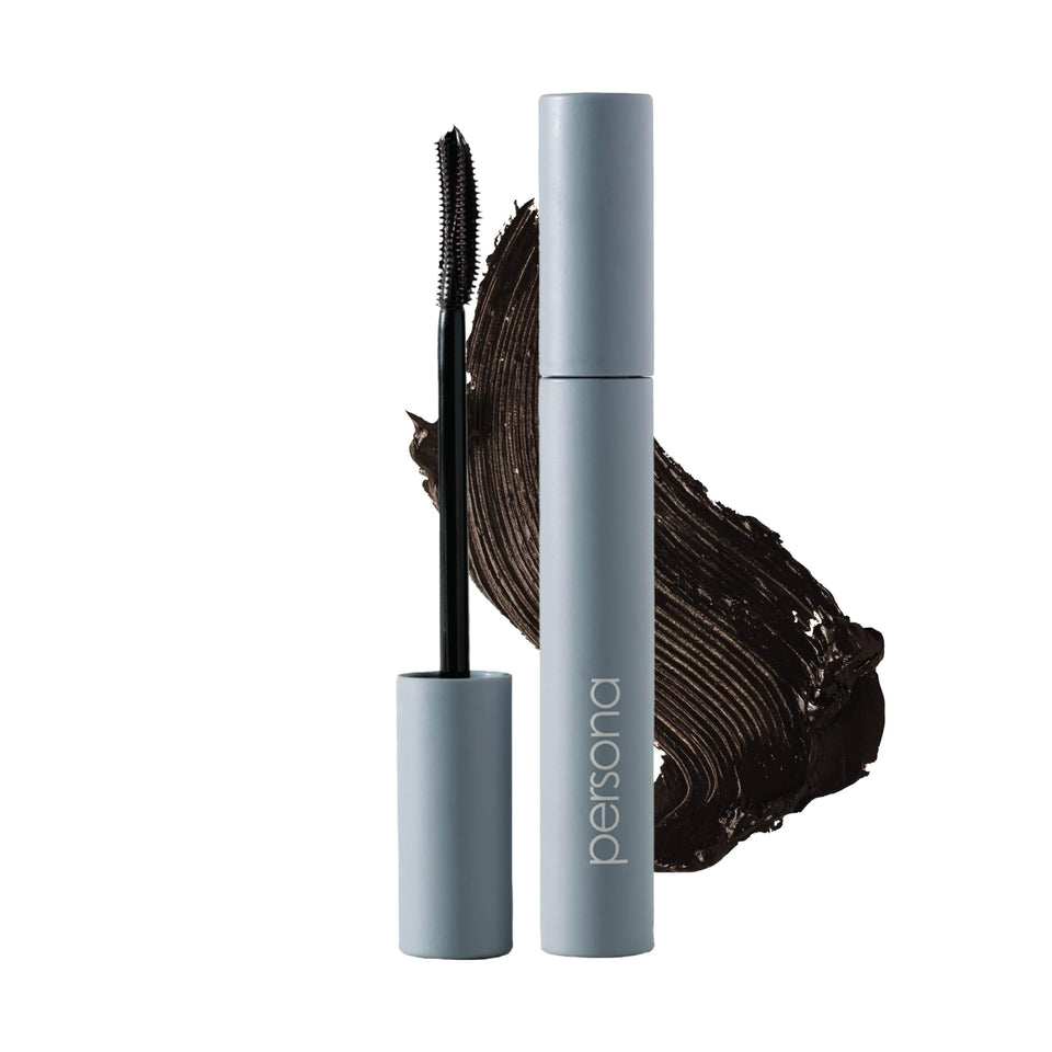 PERSONA front packaging showing sleek tube and branding for shelf appeal