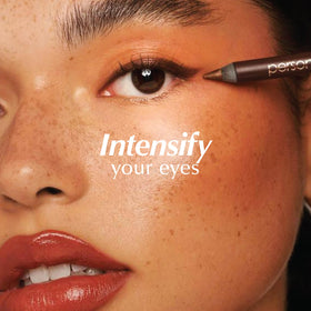 Persona close-up of sharp tip for precise lining benefit