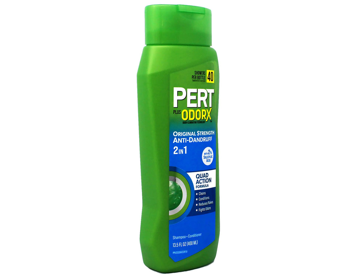 Pert in hand dime amount demonstrating recommended usage for efficiency