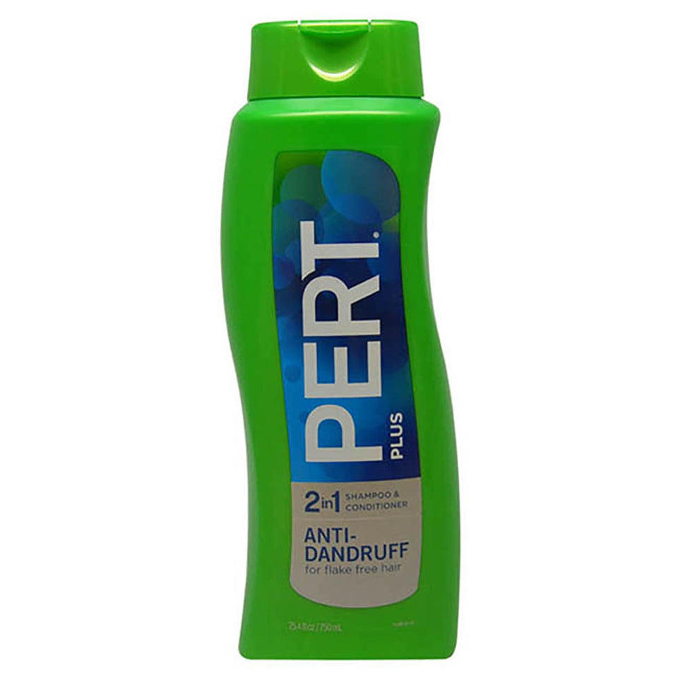 Pert front packaging showing bottle label and pack quantity for easy identification and storage