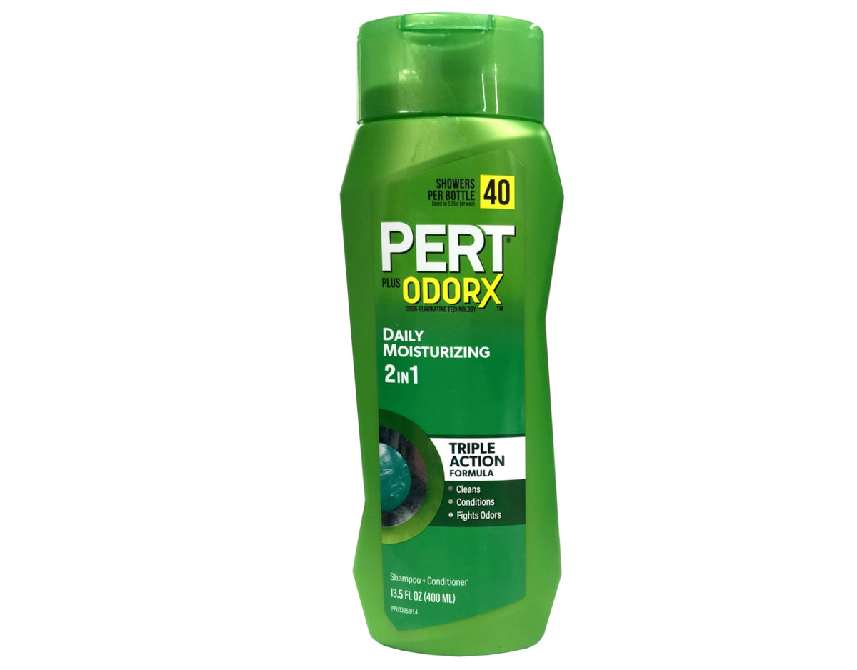 Pert Plus bottle cap and dispenser detail, quick controlled application