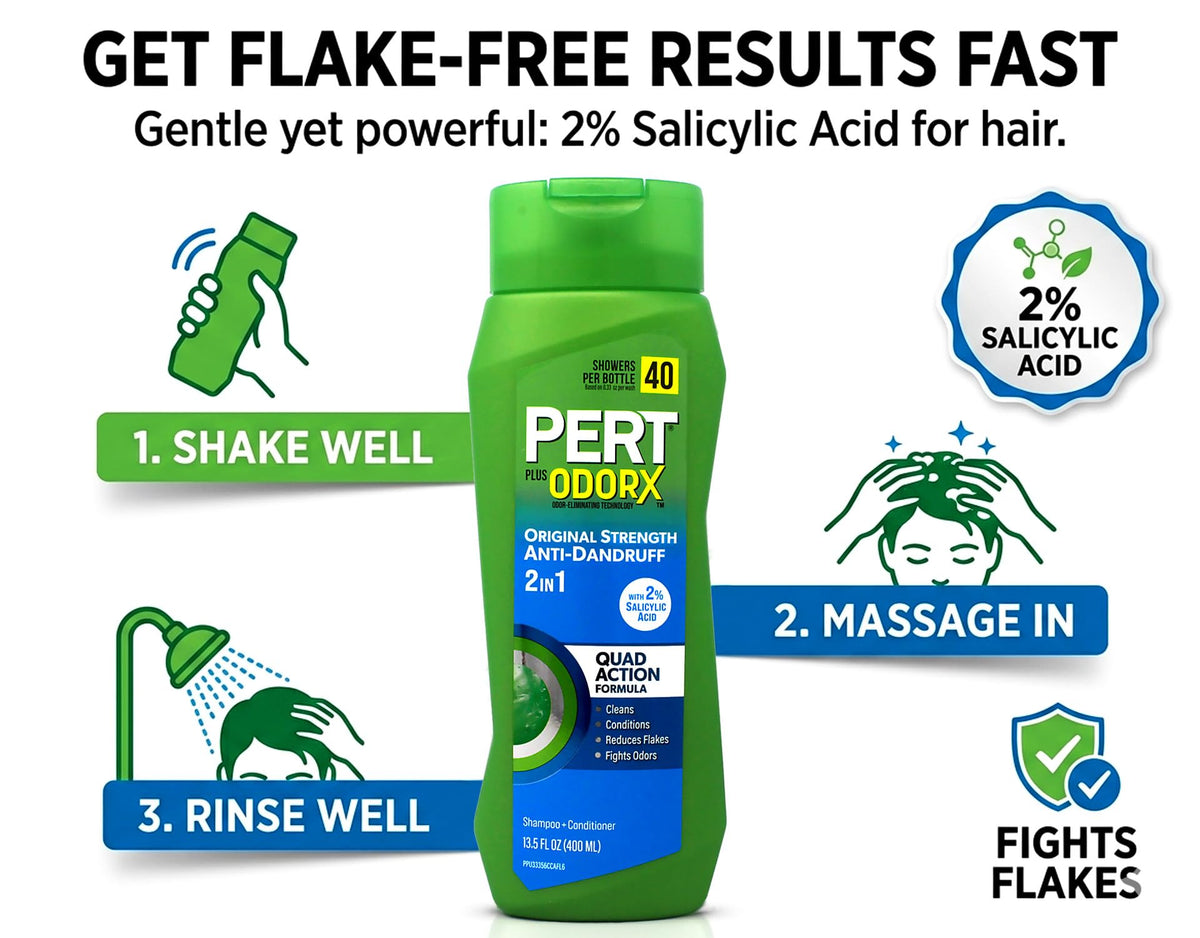Pert size comparison six bottles emphasizing long-lasting value and stock-up convenience
