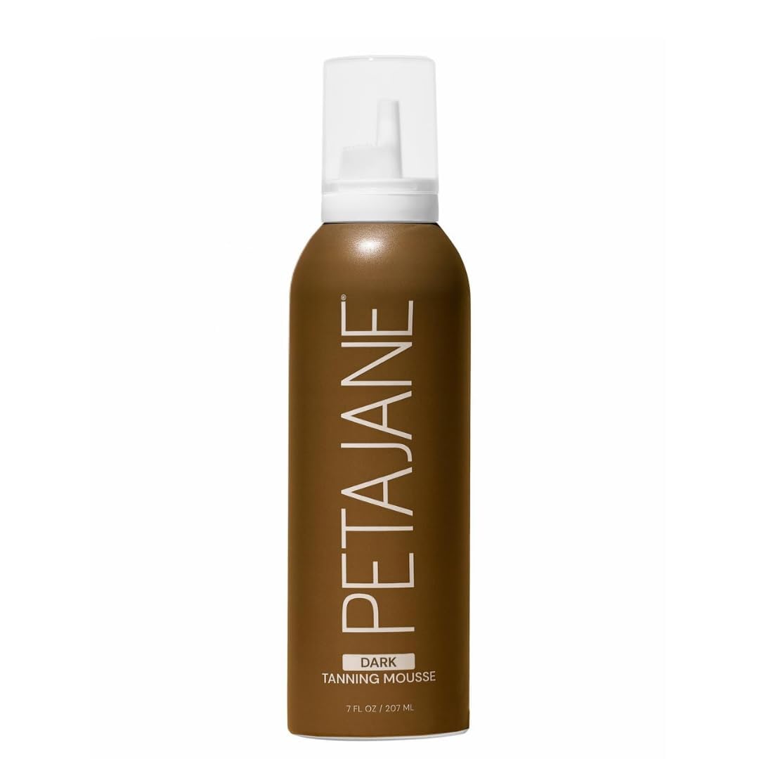 Peta Jane front packaging showing bottle and branding for quick identification