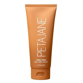 Peta Jane front packaging showing product and brand for quick identification