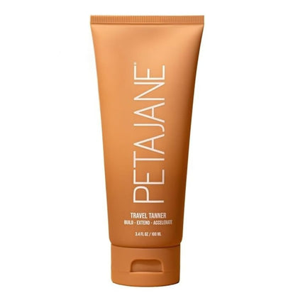 Peta Jane front packaging showing product and brand for quick identification