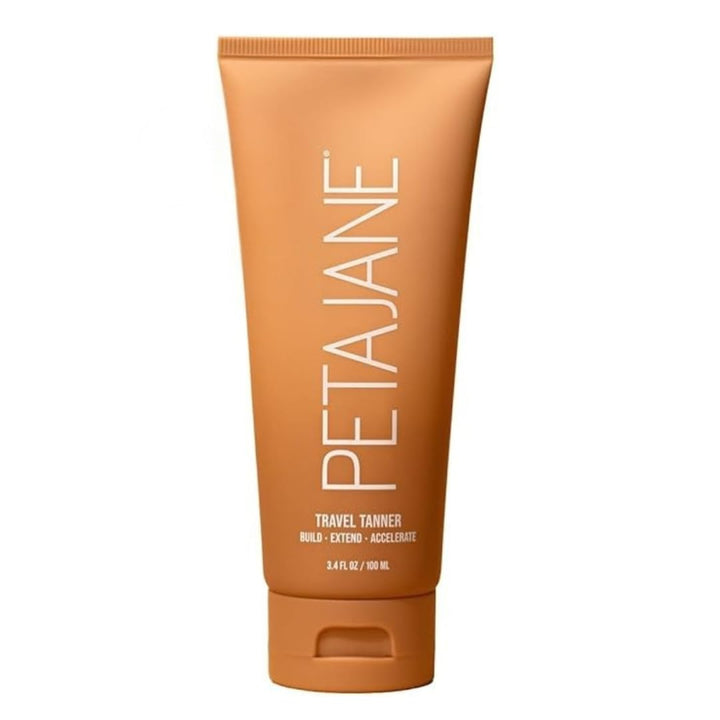 Peta Jane front packaging showing product and brand for quick identification