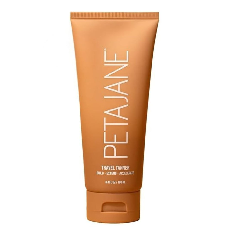 Peta Jane front packaging showing product and brand for quick identification
