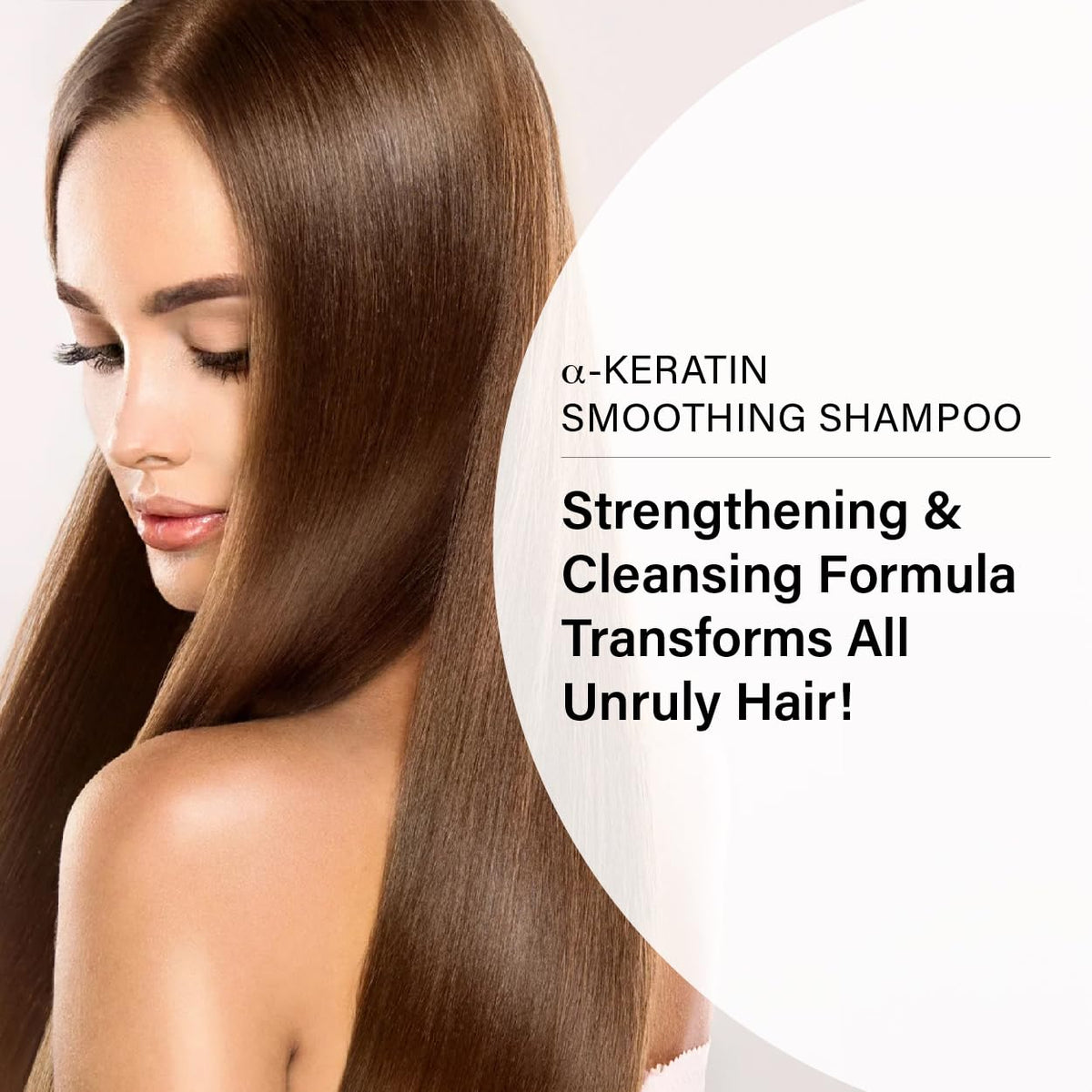 PETER COPPOLA creamy shampoo texture close-up showing moisturizing slip