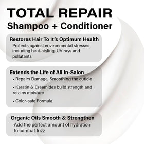 PETER COPPOLA conditioner cream closeup highlighting smoothing texture for frizz control