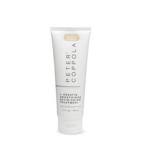 PETER COPPOLA front packaging showing product benefits and sizing