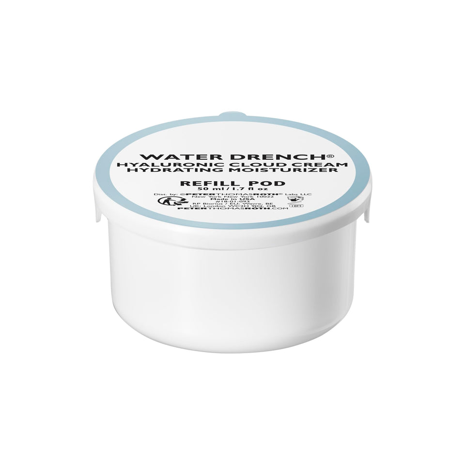 Peter Thomas Roth front packaging showing product name and benefits