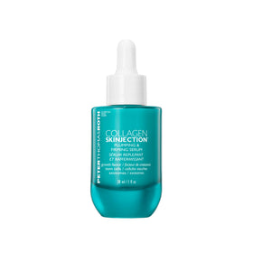 Peter Thomas Roth front packaging showing serum bottle and brand clarity benefit