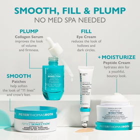 Peter Thomas Roth in morning routine setting showing daily use suitability benefit