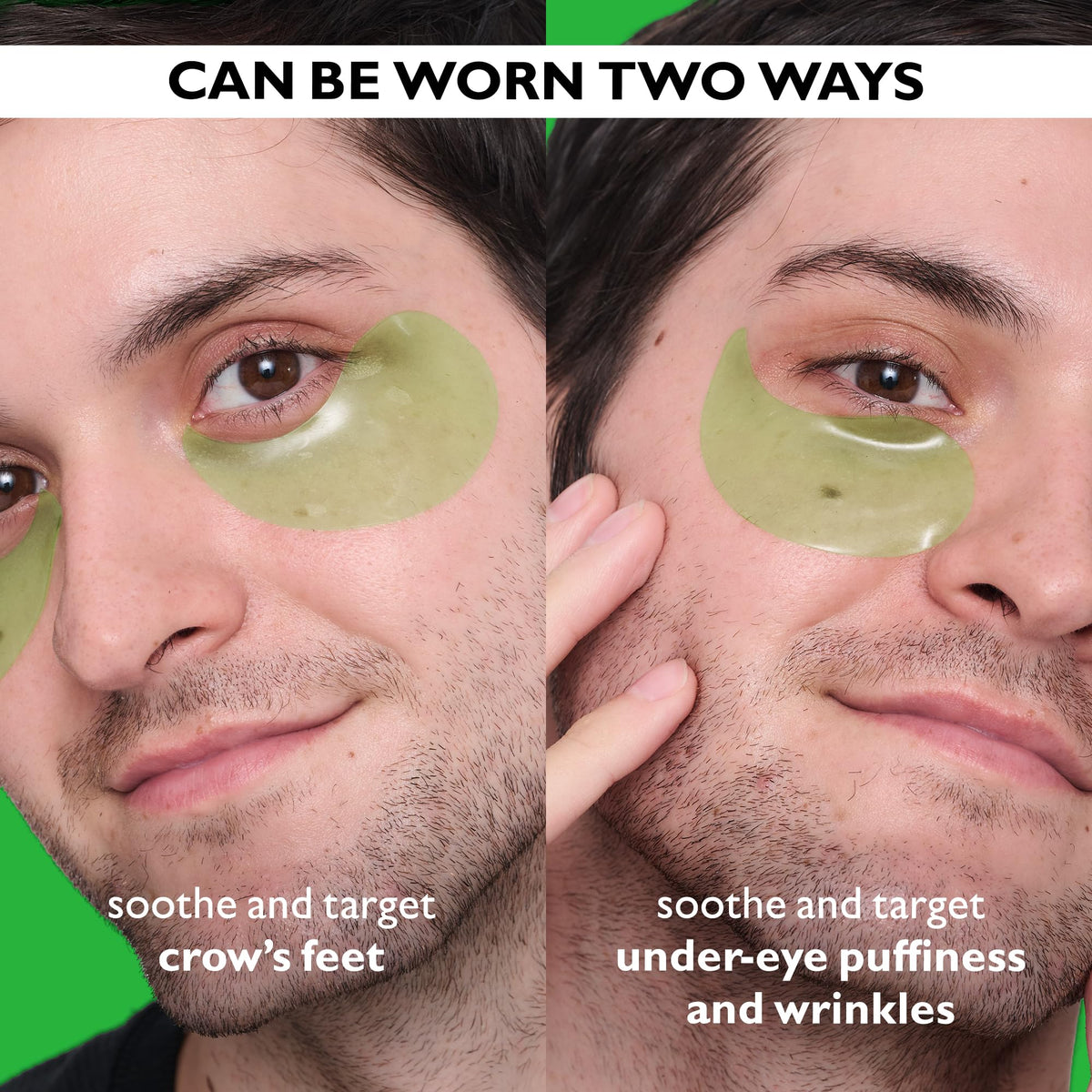 peter thomas roth patch in hand to show real size and scale benefit