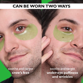 peter thomas roth patch in hand to show real size and scale benefit