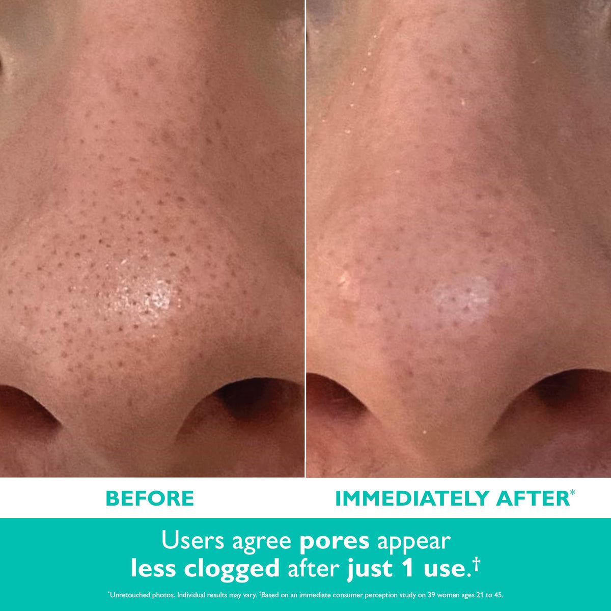 Peter Thomas Roth close-up of smoothing crystals highlighting exfoliating polish