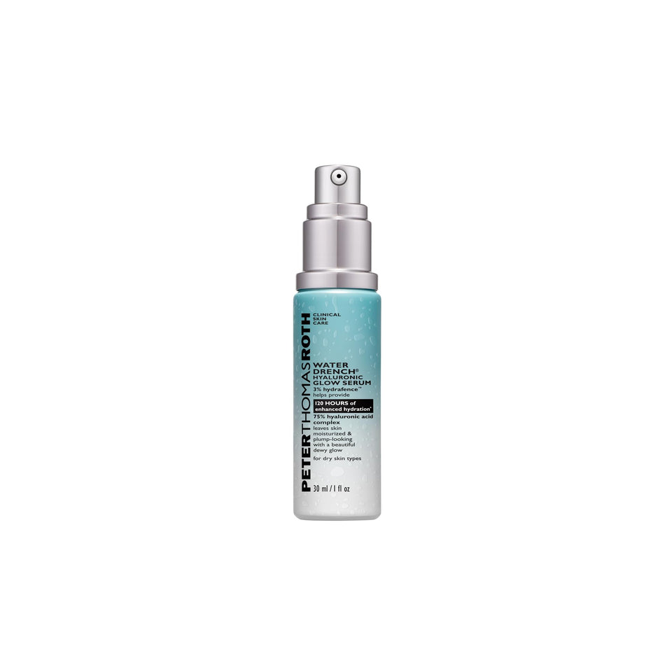 Peter Thomas Roth front packaging showing product and benefits
