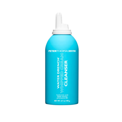 Peter Thomas Roth front packaging showing product and brand benefits