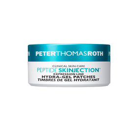 Peter Thomas Roth front packaging showing product and key benefits