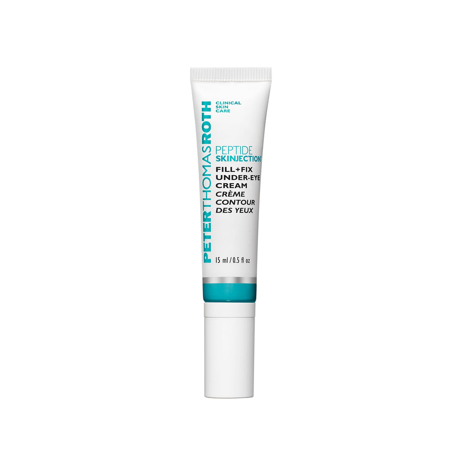 Peter Thomas Roth front packaging showing product and branding benefits