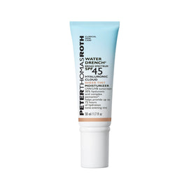 Peter Thomas Roth front packaging showing product and SPF benefit