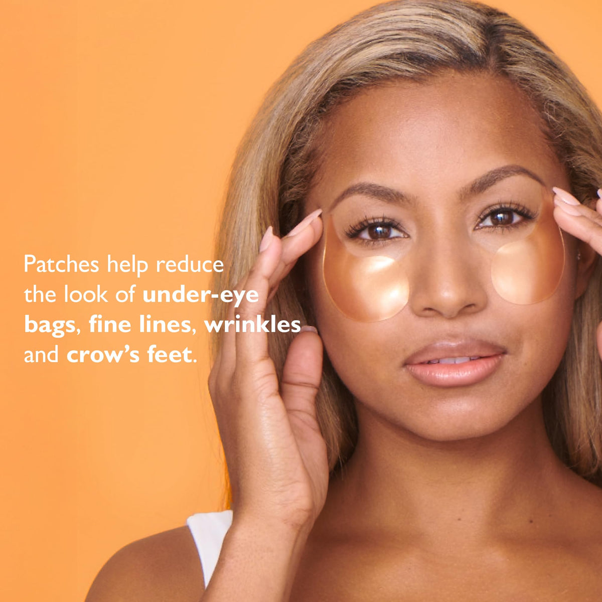 Peter Thomas Roth ingredients label showing ferulic acid and vitamin E boost
